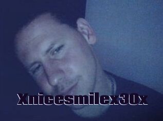 Xnicesmilex30x