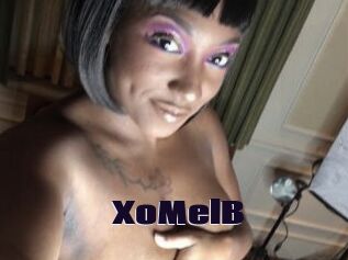 XoMelB