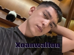 Xoanwalton