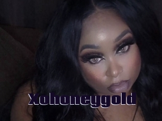 Xohoneygold