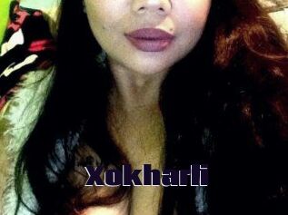 Xokharli