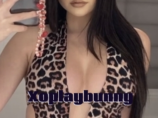 Xoplaybunny