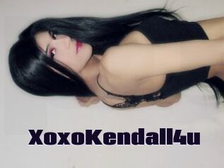 XoxoKendall4u