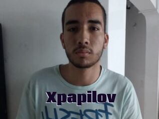 Xpapilov