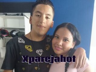 Xparejahot