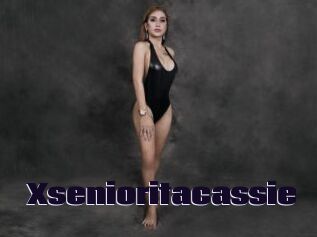 Xsenioritacassie