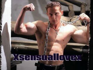 Xsensuallovex