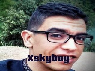 Xskyboy