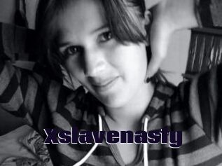 Xslavenasty