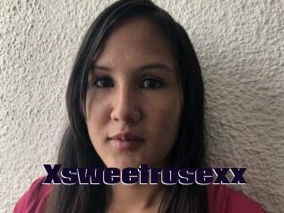 Xsweetrosexx