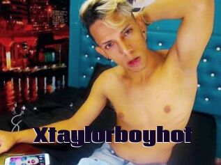 Xtaylorboyhot