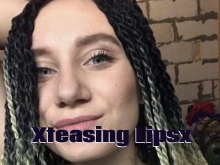 Xteasing_Lipsx