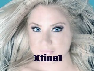 Xtina1