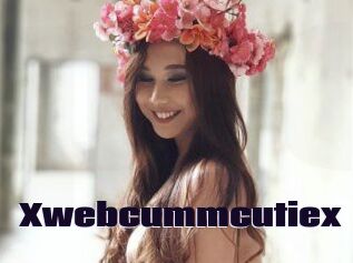 Xwebcummcutiex