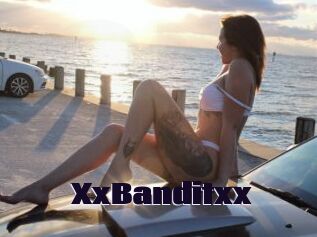 XxBanditxx