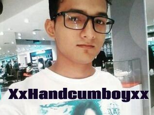 XxHandcumboyxx