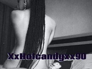 XxHotcandyxx90