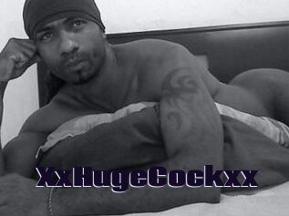 XxHugeCockxx