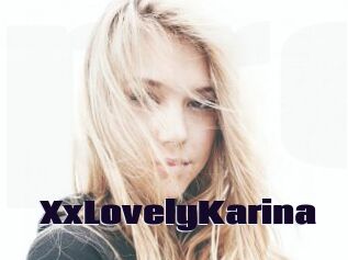 XxLovelyKarina