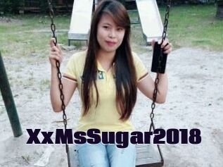 XxMsSugar2018