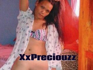 XxPreciouzz