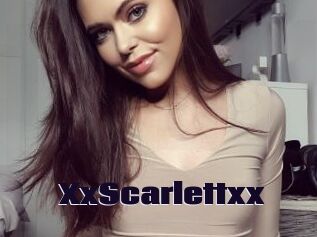 XxScarlettxx