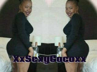 XxSexyCocoxx