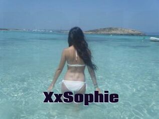 XxSophie