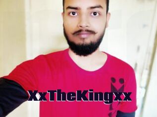 XxTheKingxx