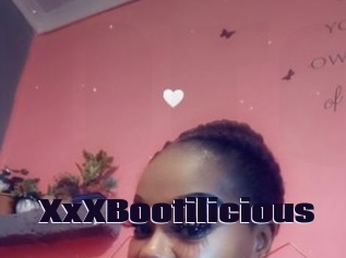 XxXBootilicious