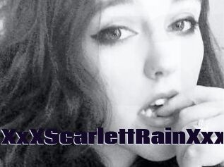 XxXScarlettRainXxx