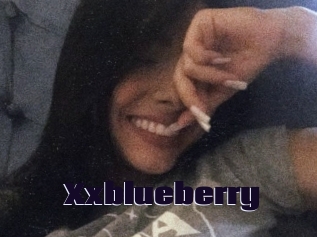 Xxblueberry