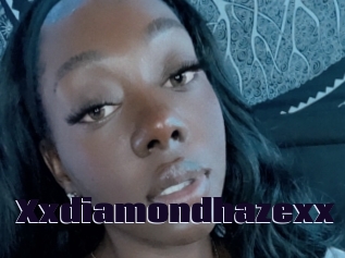 Xxdiamondhazexx