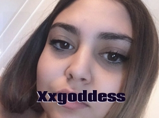 Xxgoddess