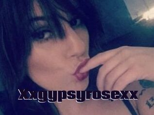 Xxgypsyrosexx