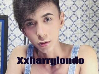 Xxharrylondo