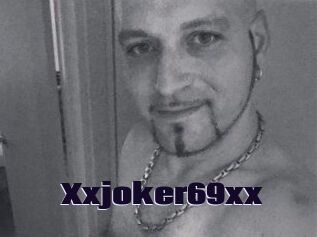 Xxjoker69xx