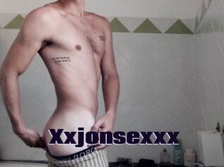Xxjonsexxx