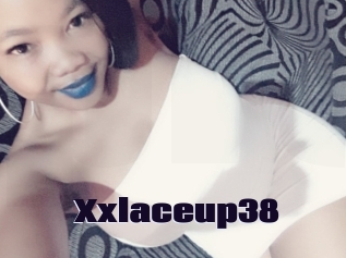 Xxlaceup38