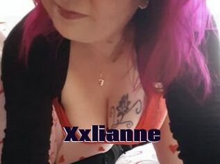 xxlianne Prolap Sex