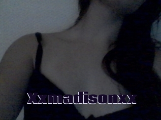 Xxmadisonxx