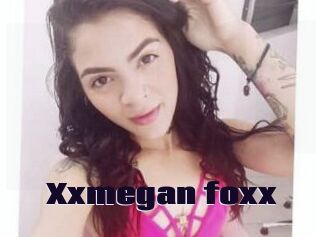 Xxmegan_foxx