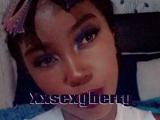 Xxsexyberry