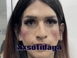 Xxsofidaya