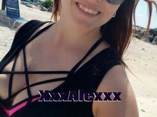 XxxAlexxx