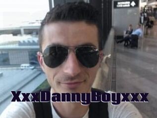 XxxDannyBoyxxx