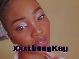 XxxEbonyKay