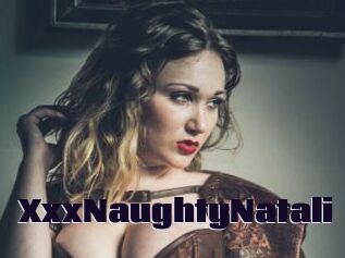 XxxNaughtyNatali