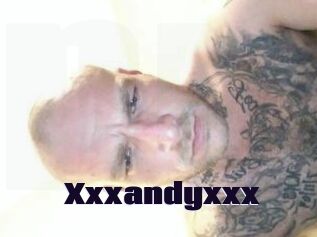 Xxxandyxxx