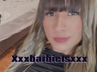 Xxxbarbietsxxx